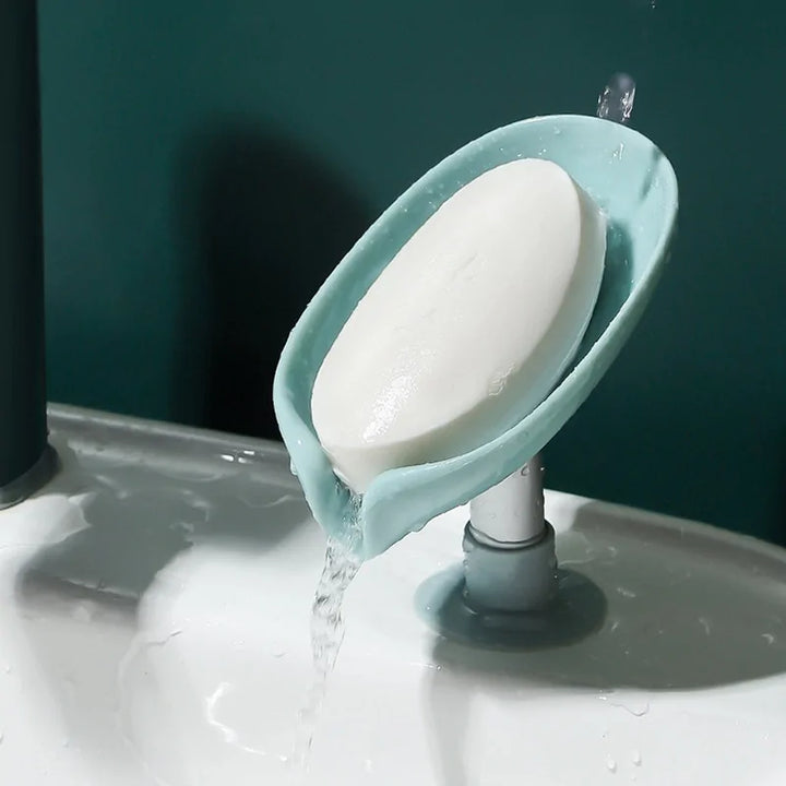 Suction Cup Soap Holder